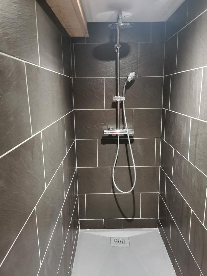 Nouveau M.meta 12 Pers Sauna,jacuzzi,billard Xonrupt-Longemer