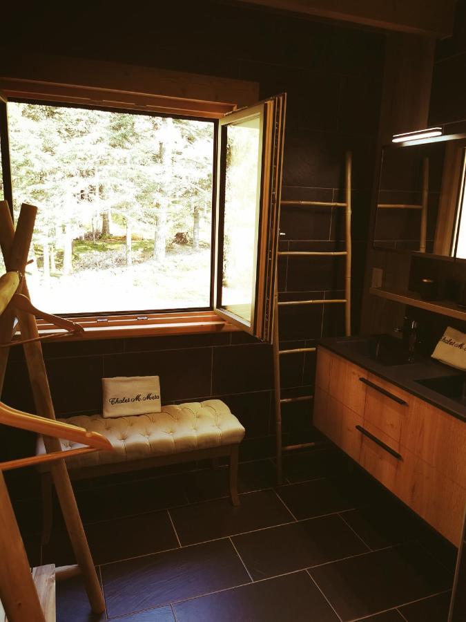 Nouveau M.meta 12 Pers Sauna,jacuzzi,billard * Xonrupt-Longemer