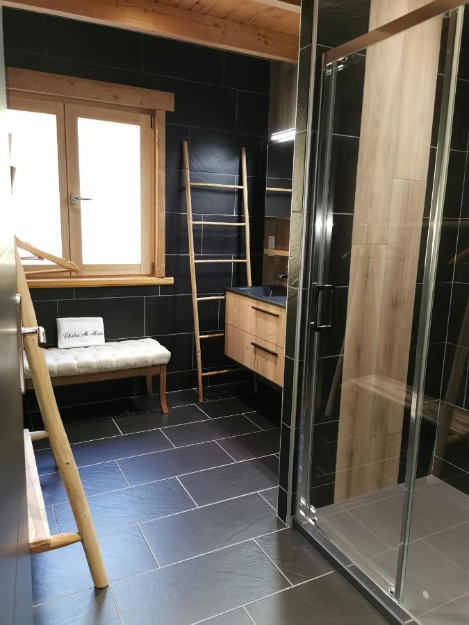 Chalet Nouveau M.meta 12 Pers Sauna,jacuzzi,billard *