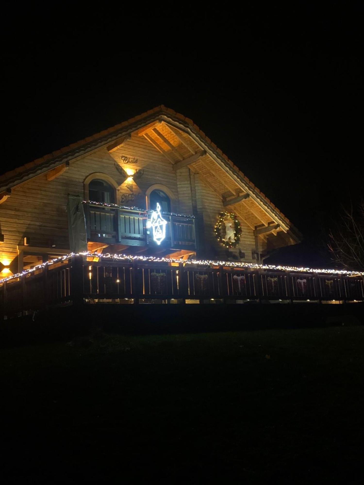 Nouveau M.meta 12 Pers Sauna,jacuzzi,billard Chalet Xonrupt-Longemer